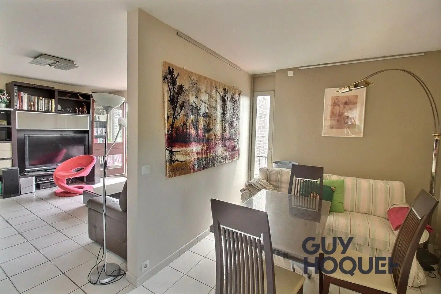 Appartement à vendre, 98m², Limeil-Brévannes