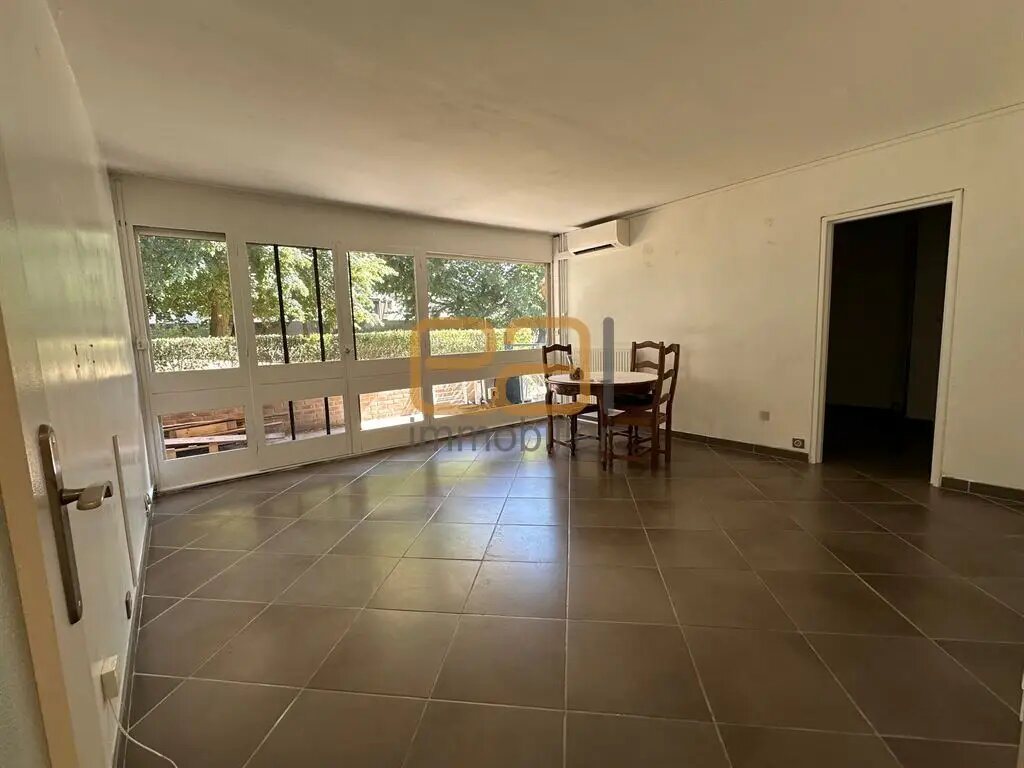 Appartement à vendre, 52m², Limeil-Brévannes