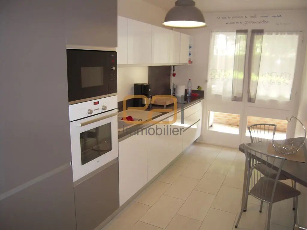 Appartement à vendre, 52m², Limeil-Brévannes