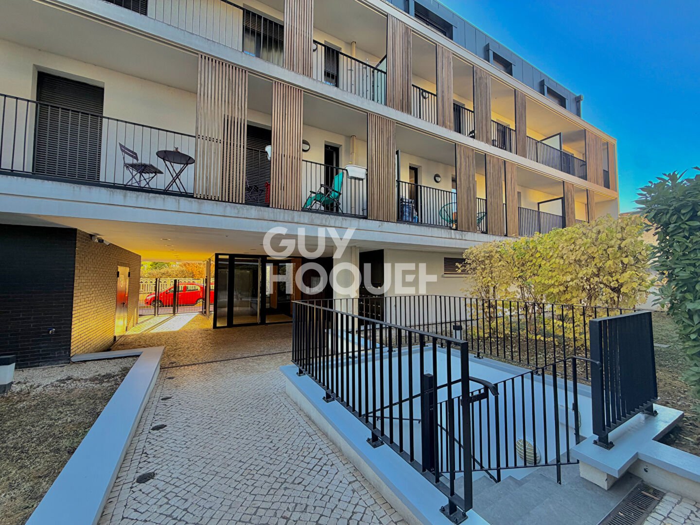 Appartement à vendre, 42m², Limeil-Brévannes