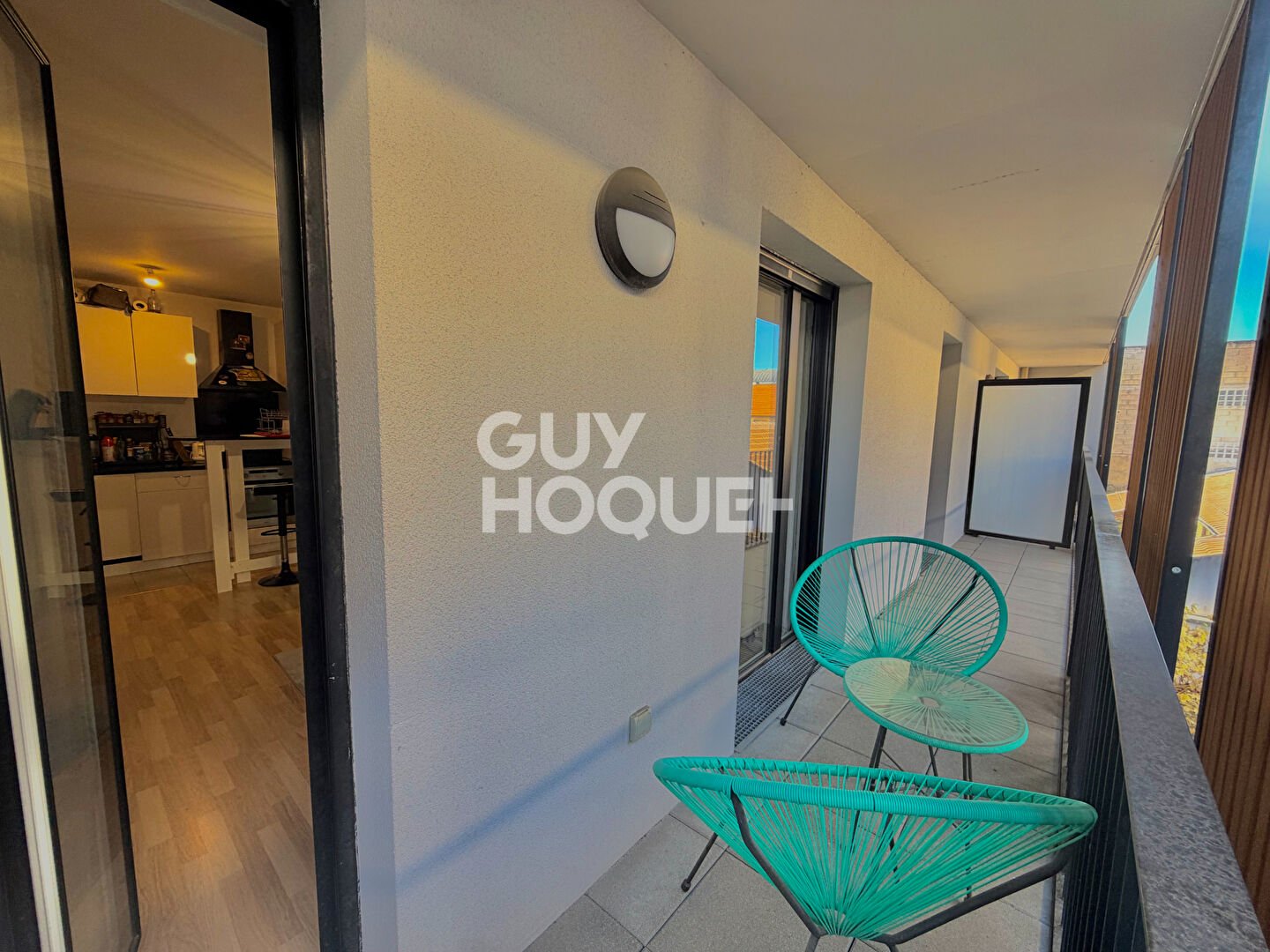 Appartement à vendre, 42m², Limeil-Brévannes