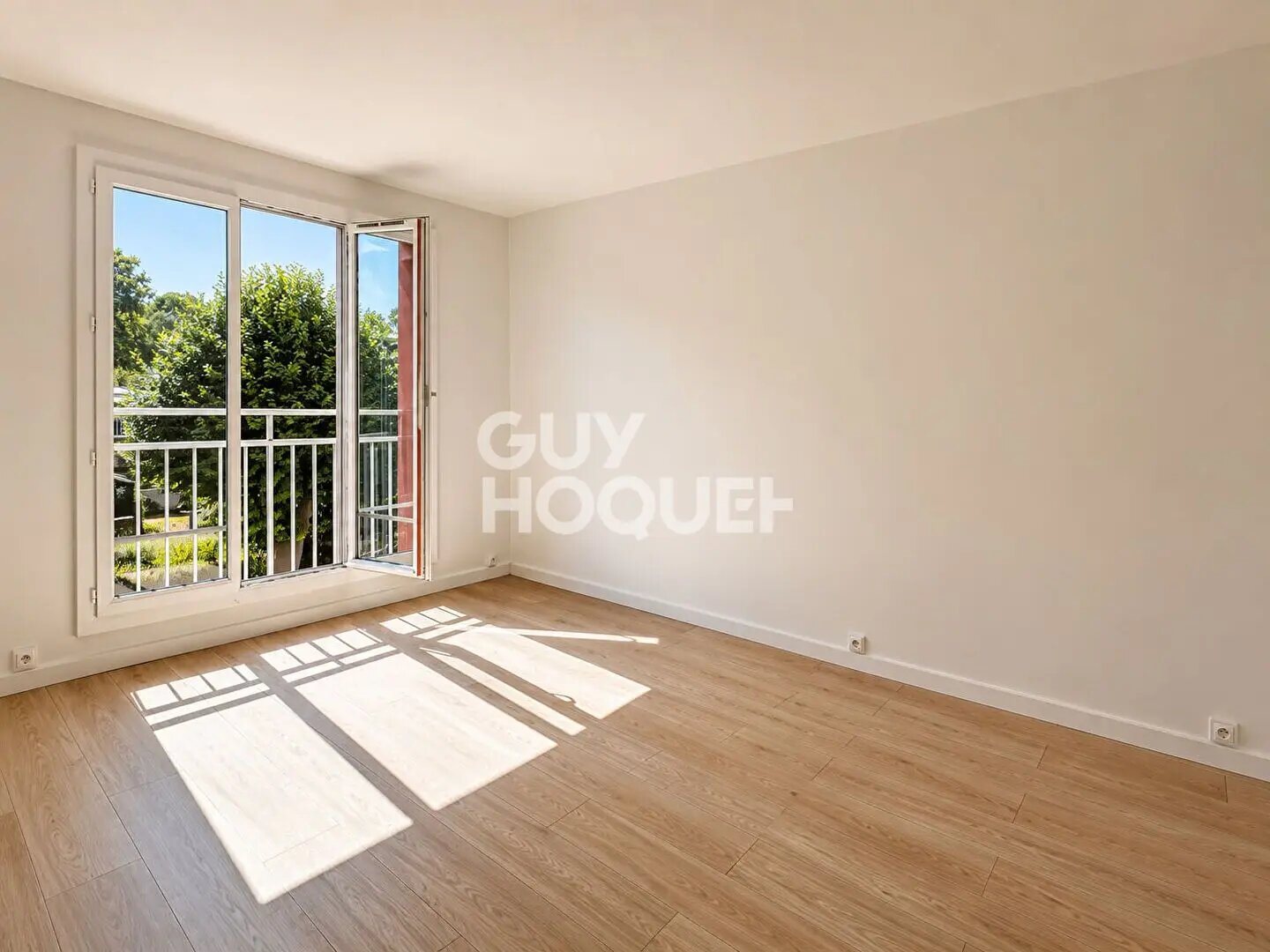Appartement à louer, 39m², Limeil-Brévannes