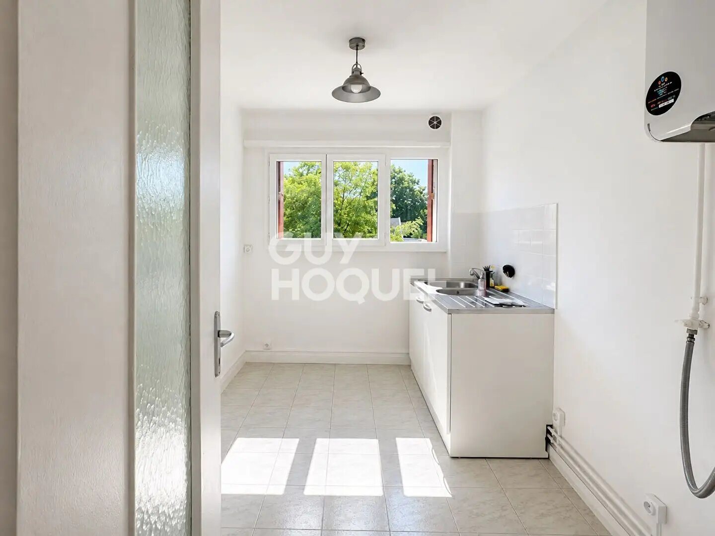Appartement à louer, 39m², Limeil-Brévannes