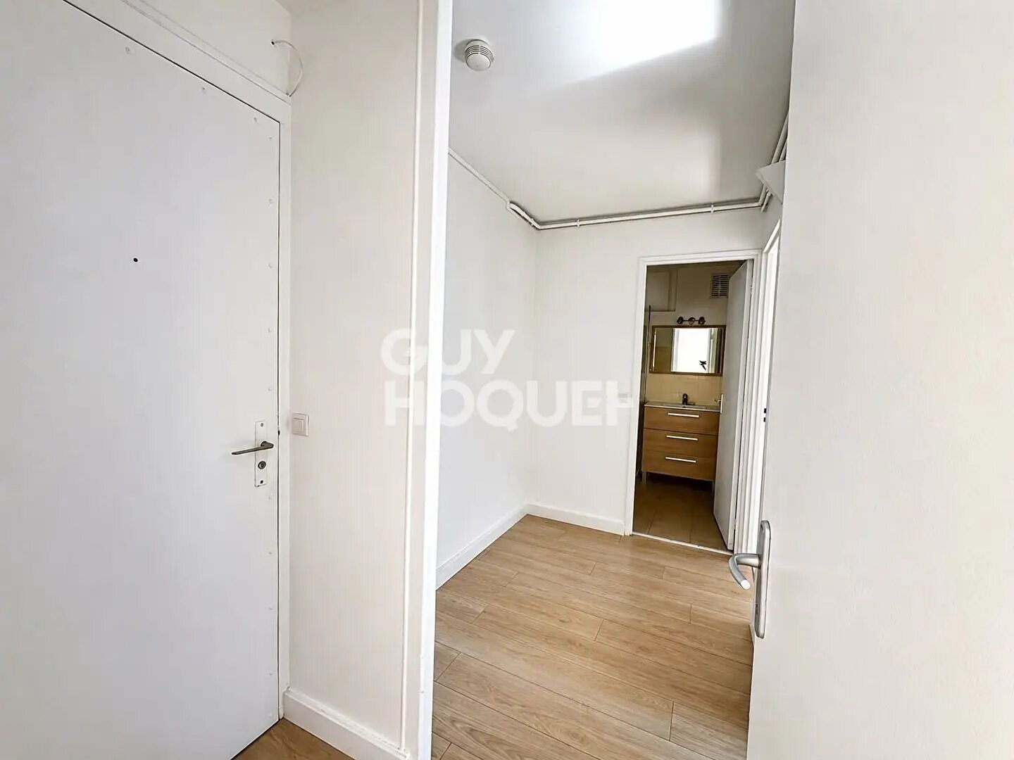 Appartement à louer, 39m², Limeil-Brévannes