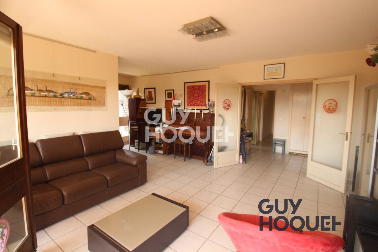 Appartement à vendre, 98m², Limeil-Brévannes