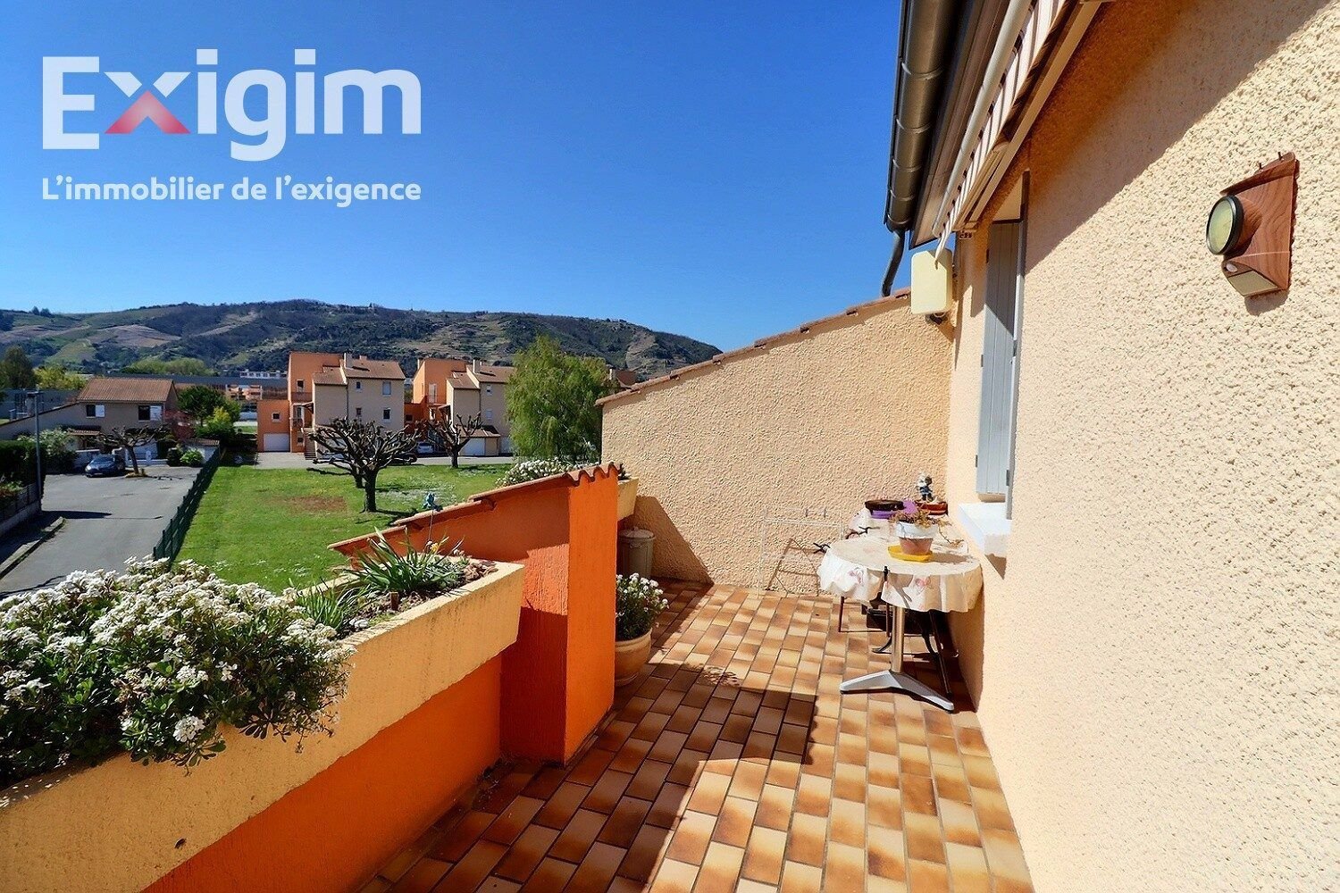 Appartement à louer, 79m², Tournon-sur-Rhône