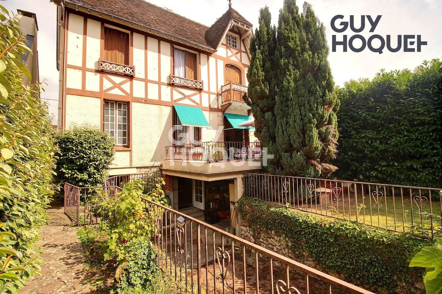 Maison à vendre, 147m², Mandres-les-Roses