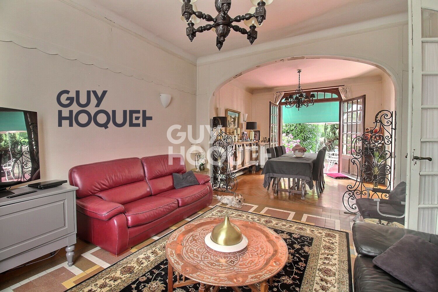 Maison à vendre, 147m², Mandres-les-Roses