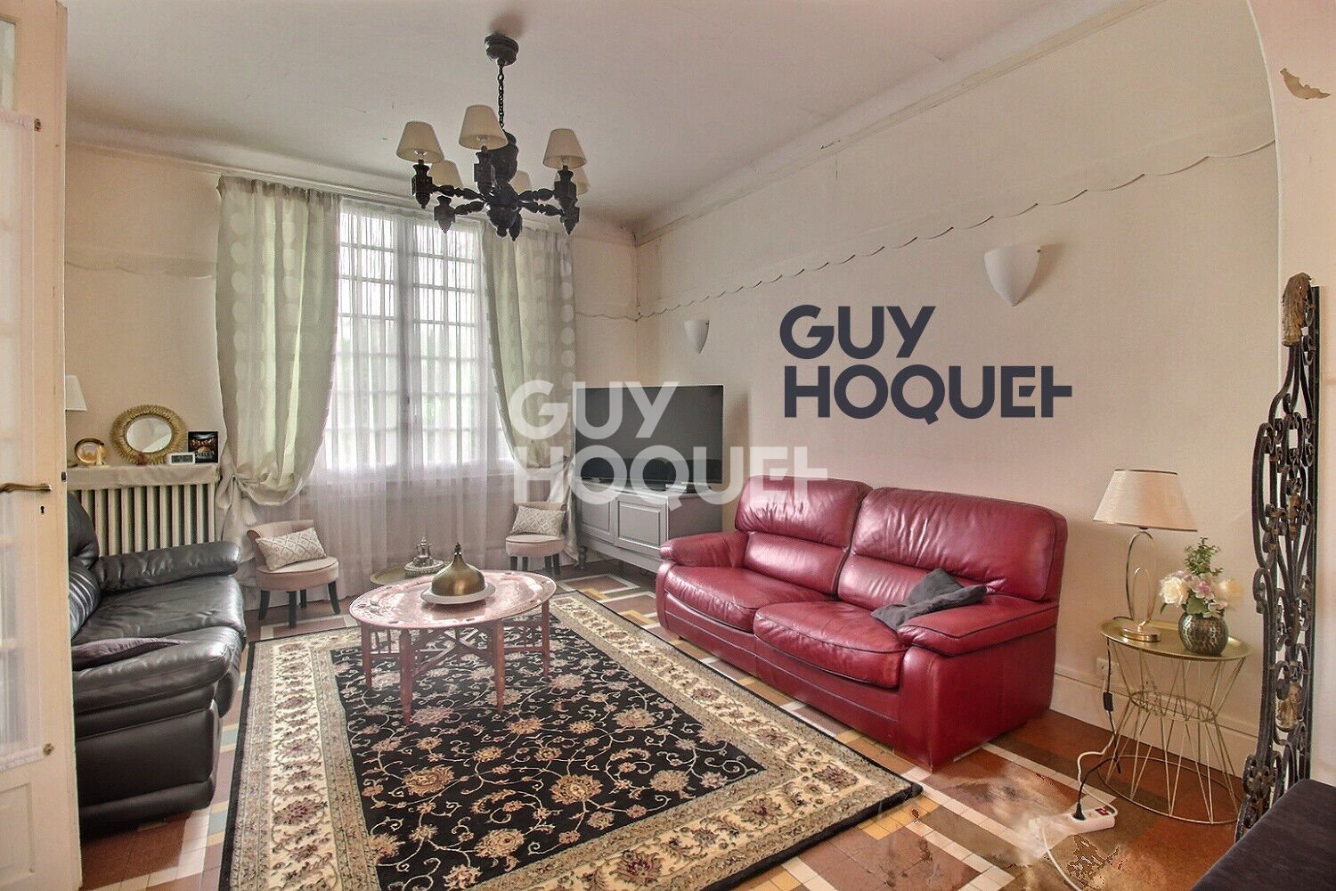 Maison à vendre, 147m², Mandres-les-Roses