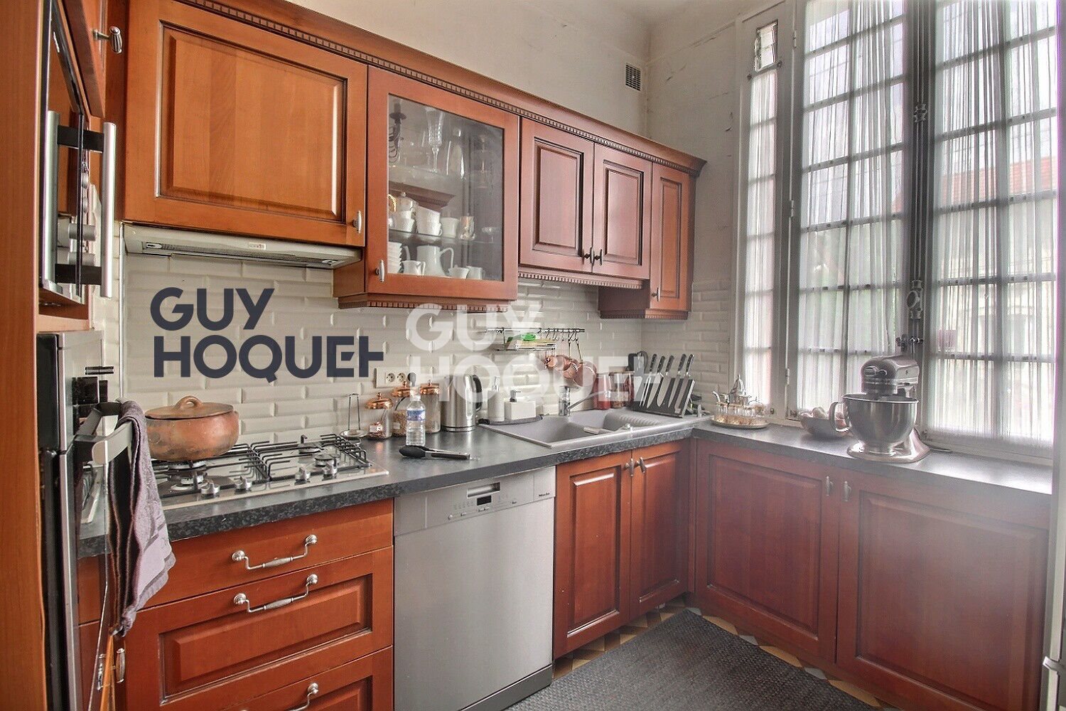 Maison à vendre, 147m², Mandres-les-Roses