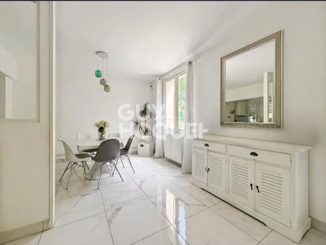 Appartement à vendre, 110m², Draveil