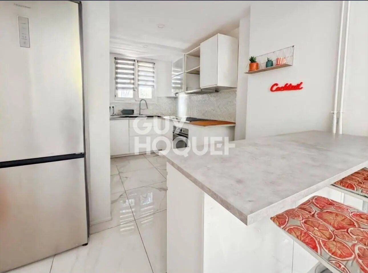 Appartement à vendre, 110m², Draveil