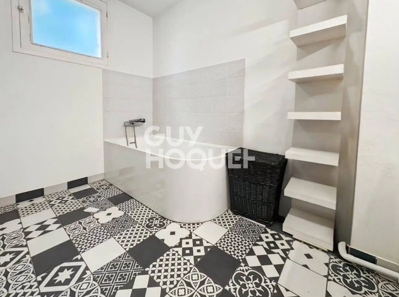 Appartement à vendre, 110m², Draveil