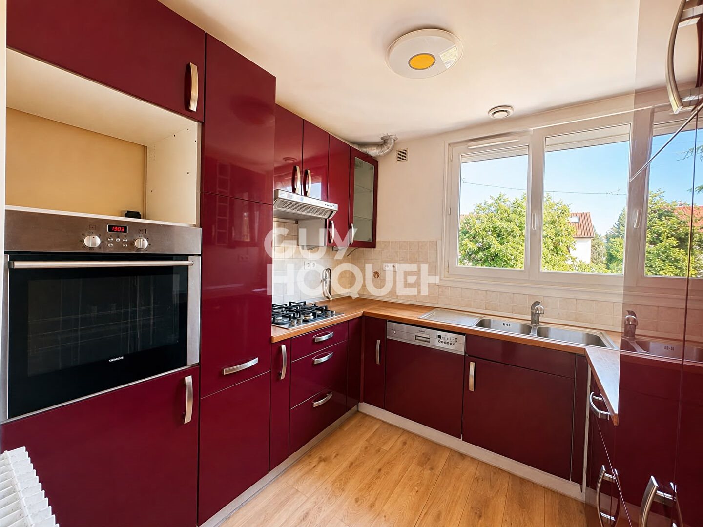Appartement à vendre, 117m², Limeil-Brévannes