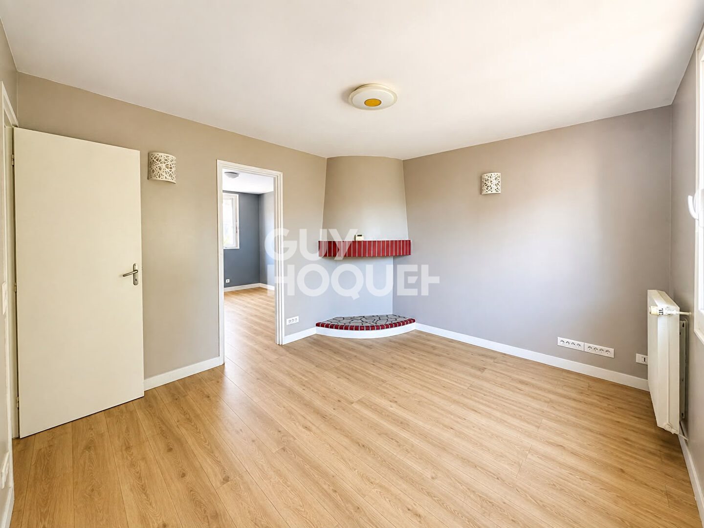 Appartement à vendre, 117m², Limeil-Brévannes