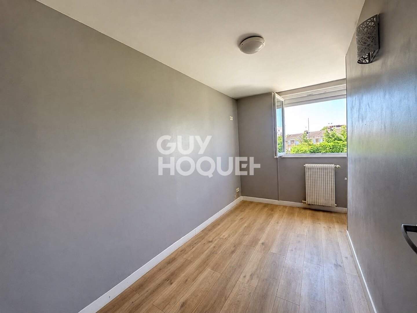 Appartement à vendre, 117m², Limeil-Brévannes