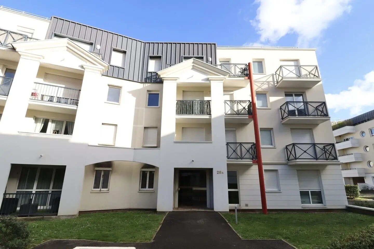 Appartement à vendre, 48m², Limeil-Brévannes