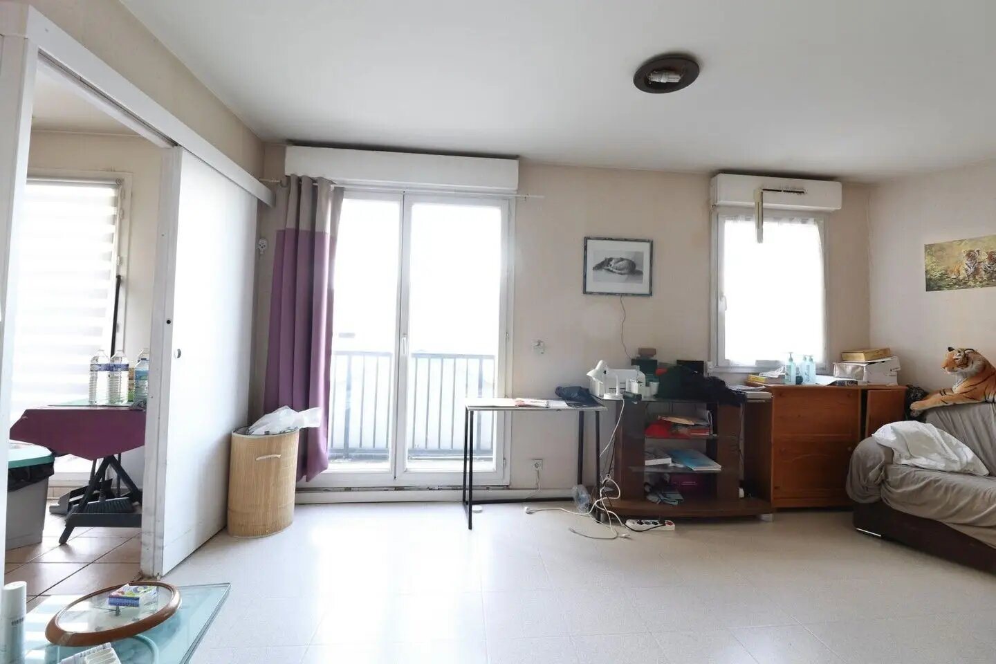 Appartement à vendre, 48m², Limeil-Brévannes