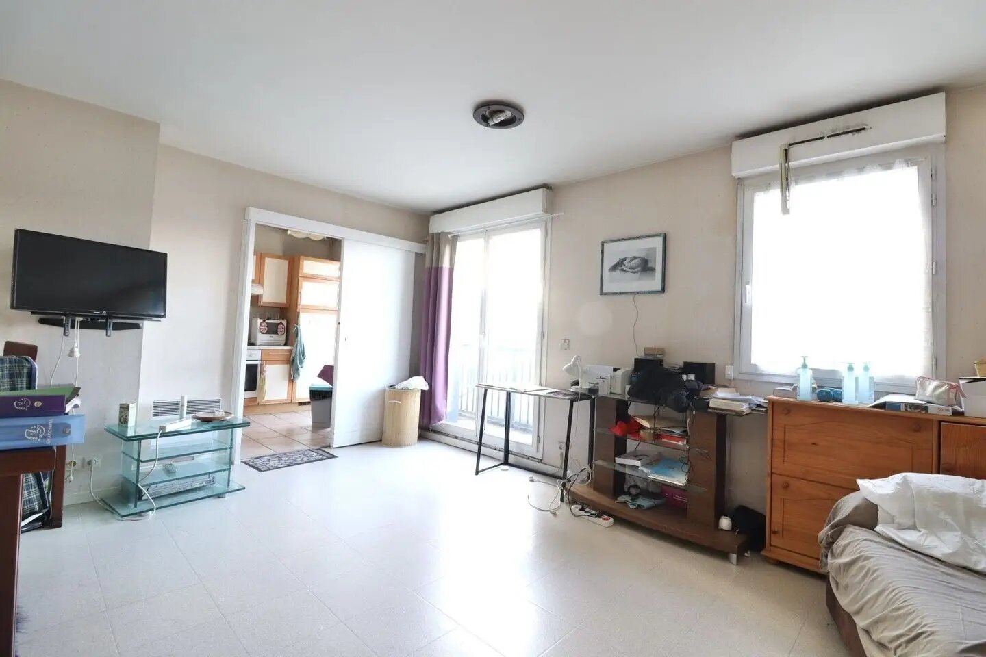 Appartement à vendre, 48m², Limeil-Brévannes