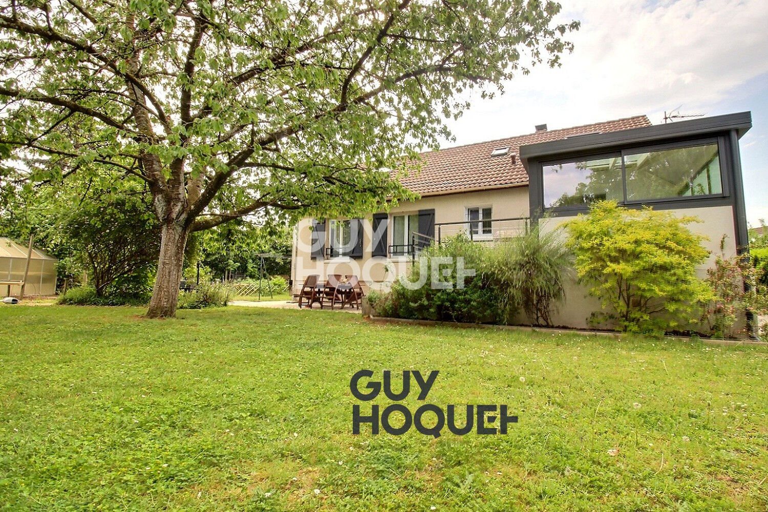 Maison à vendre, 148m², Limeil-Brévannes