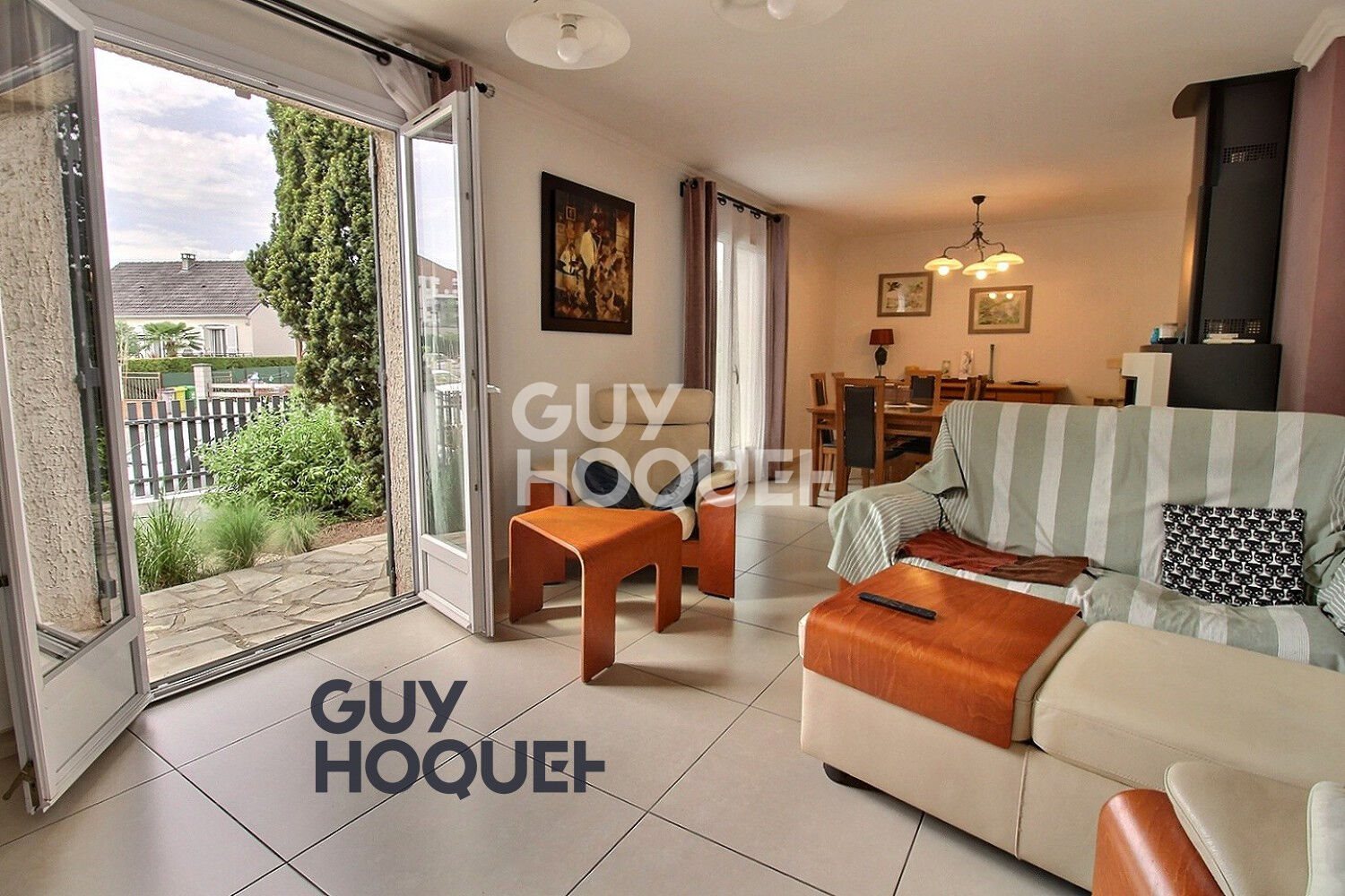 Maison à vendre, 148m², Limeil-Brévannes