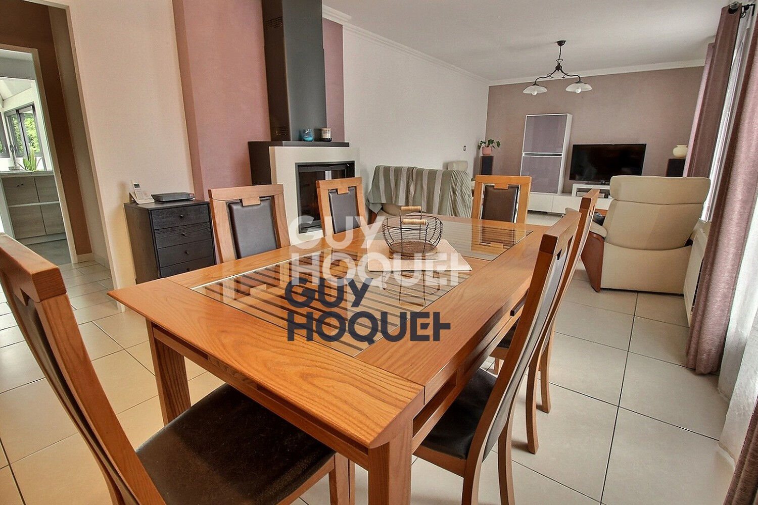 Maison à vendre, 148m², Limeil-Brévannes