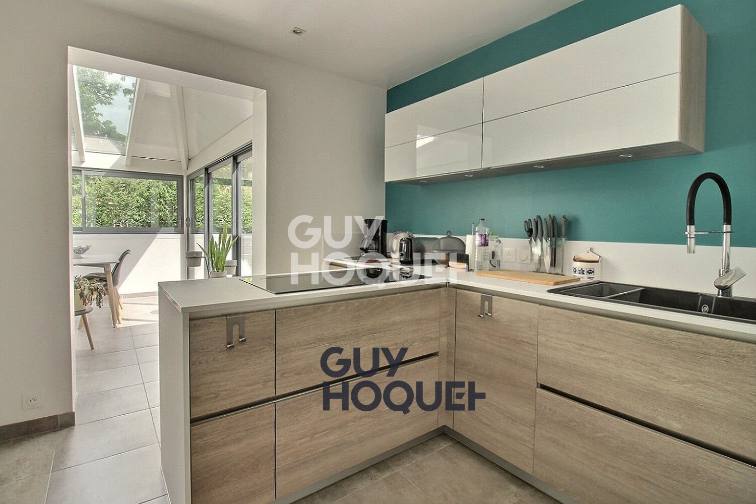 Maison à vendre, 148m², Limeil-Brévannes