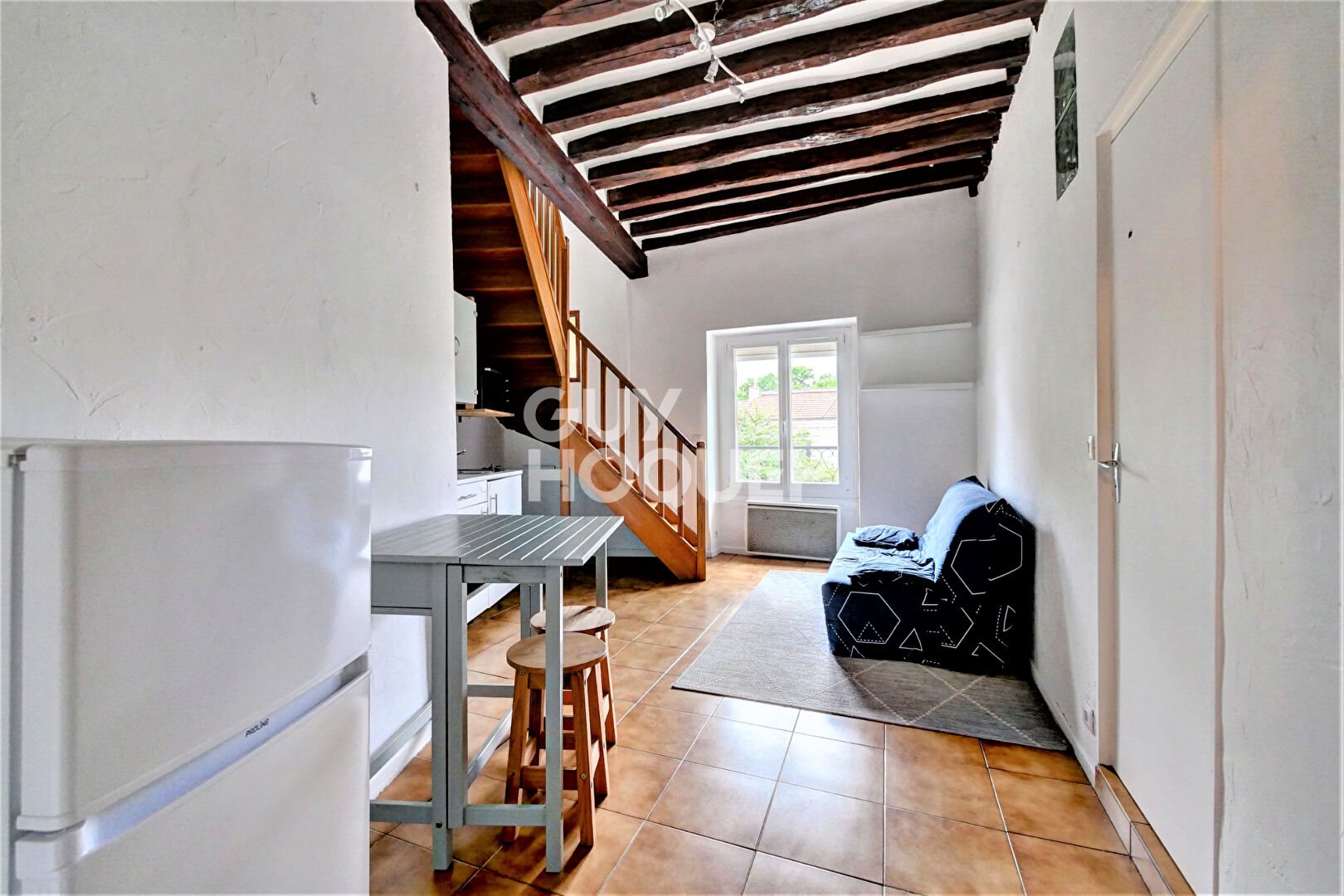 Maison à louer, 27m², La Queue-en-Brie