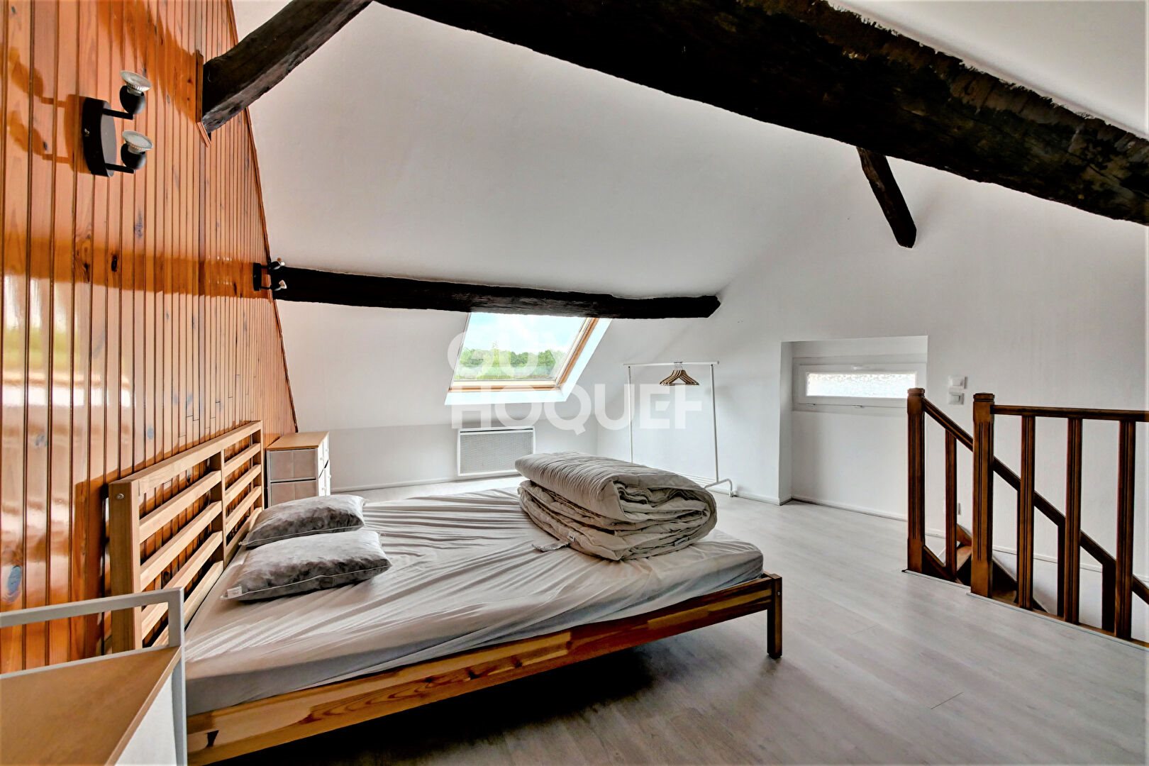 Maison à louer, 27m², La Queue-en-Brie