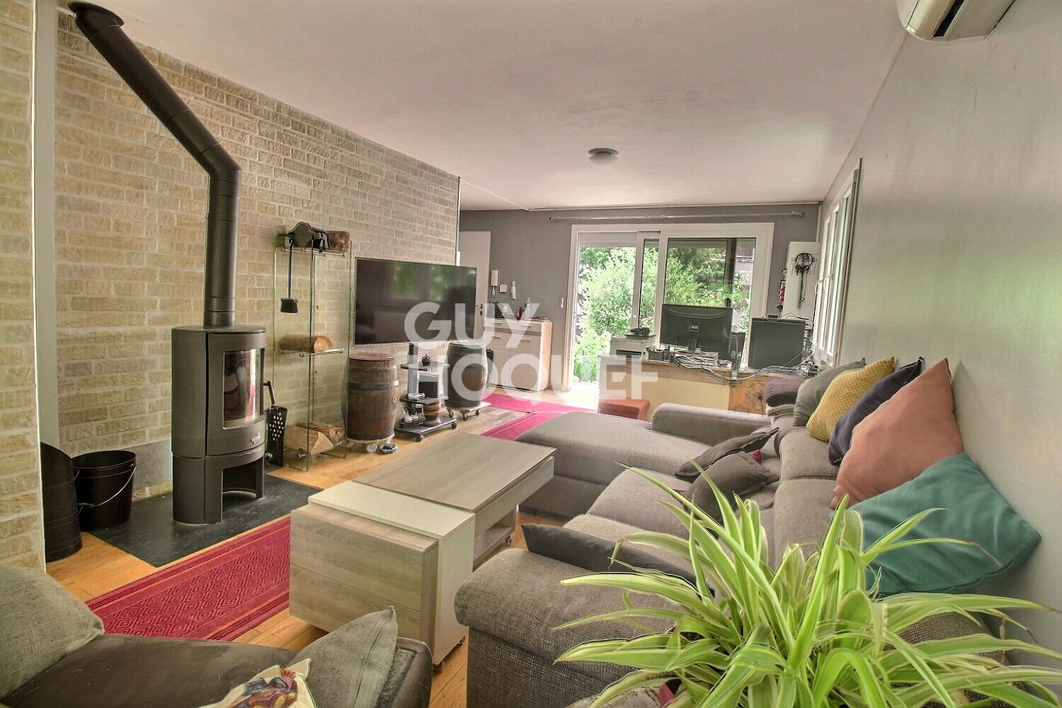 Maison à vendre, 120m², Limeil-Brévannes