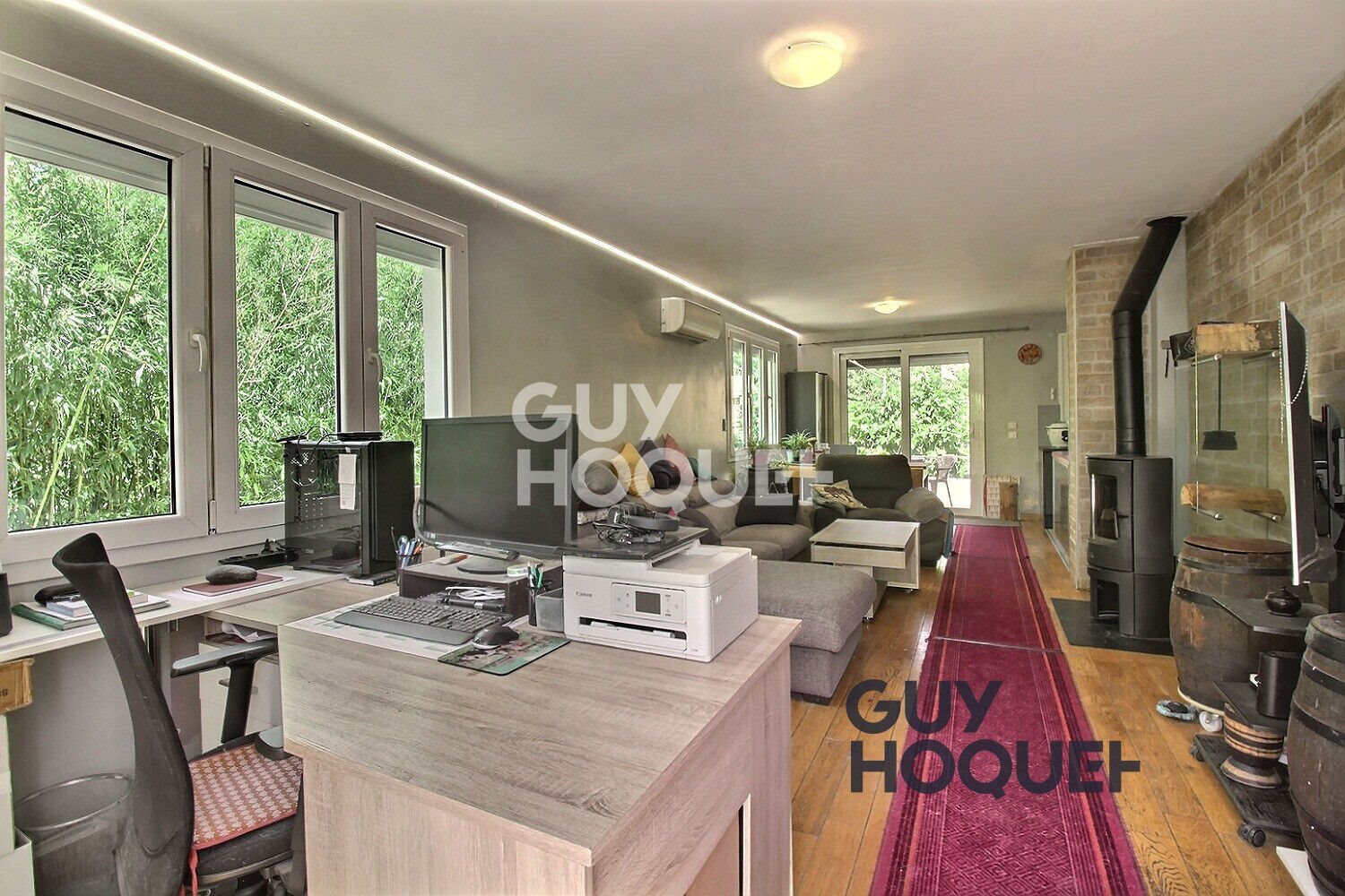 Maison à vendre, 120m², Limeil-Brévannes