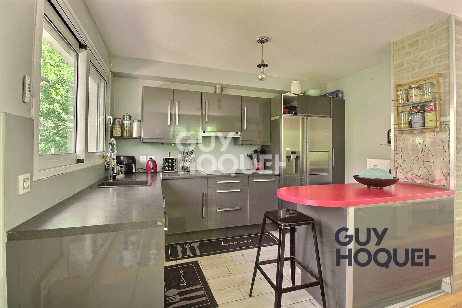Maison à vendre, 120m², Limeil-Brévannes