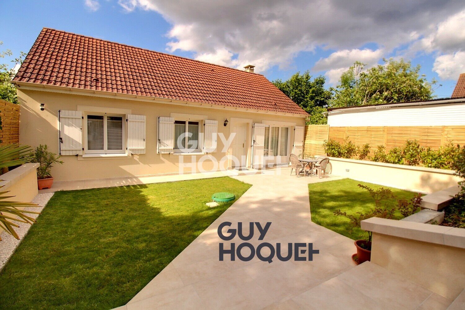 Maison à vendre, 83m², Limeil-Brévannes