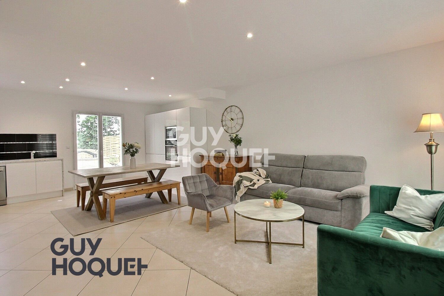Maison à vendre, 83m², Limeil-Brévannes