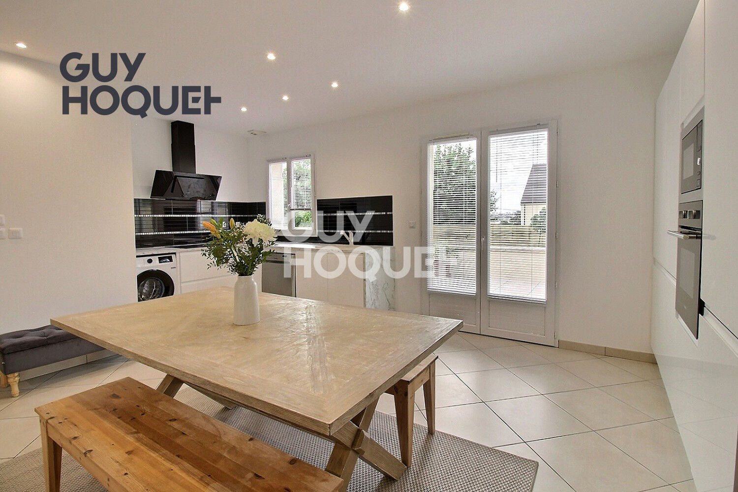 Maison à vendre, 83m², Limeil-Brévannes