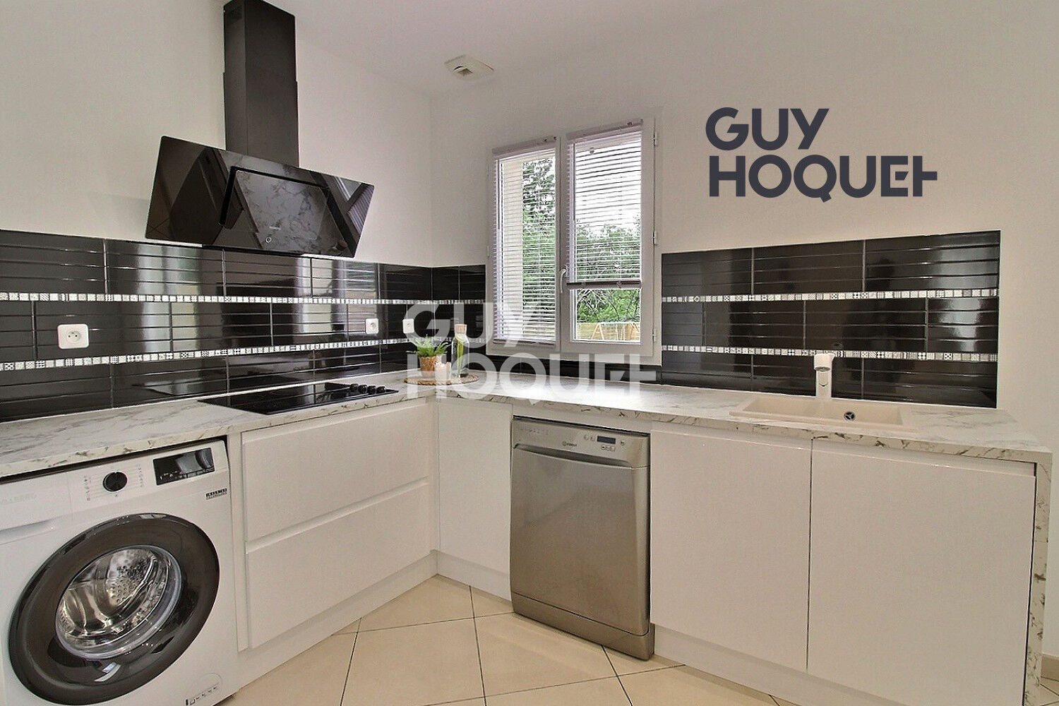 Maison à vendre, 83m², Limeil-Brévannes