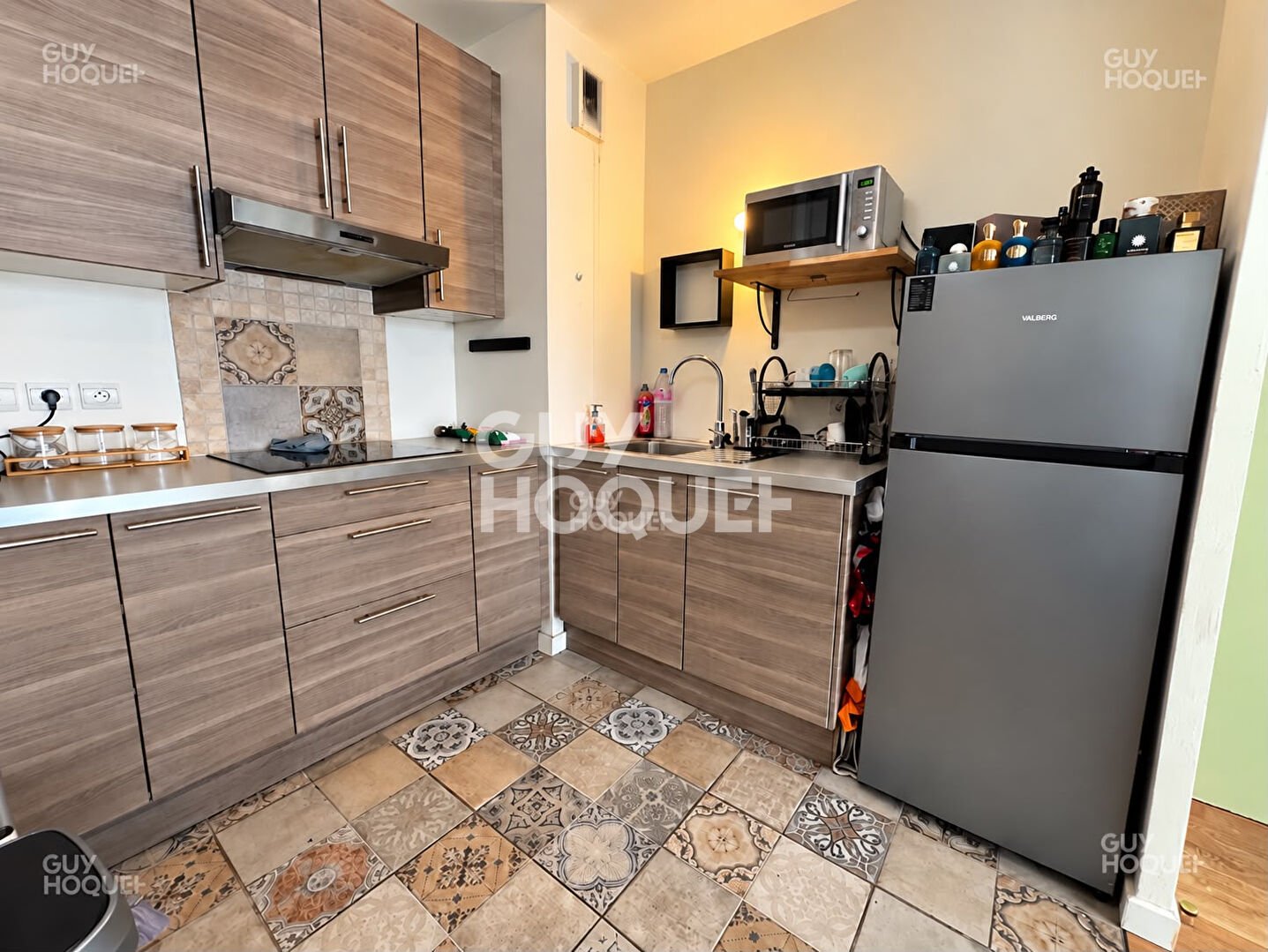 Appartement à vendre, 50m², Limeil-Brévannes