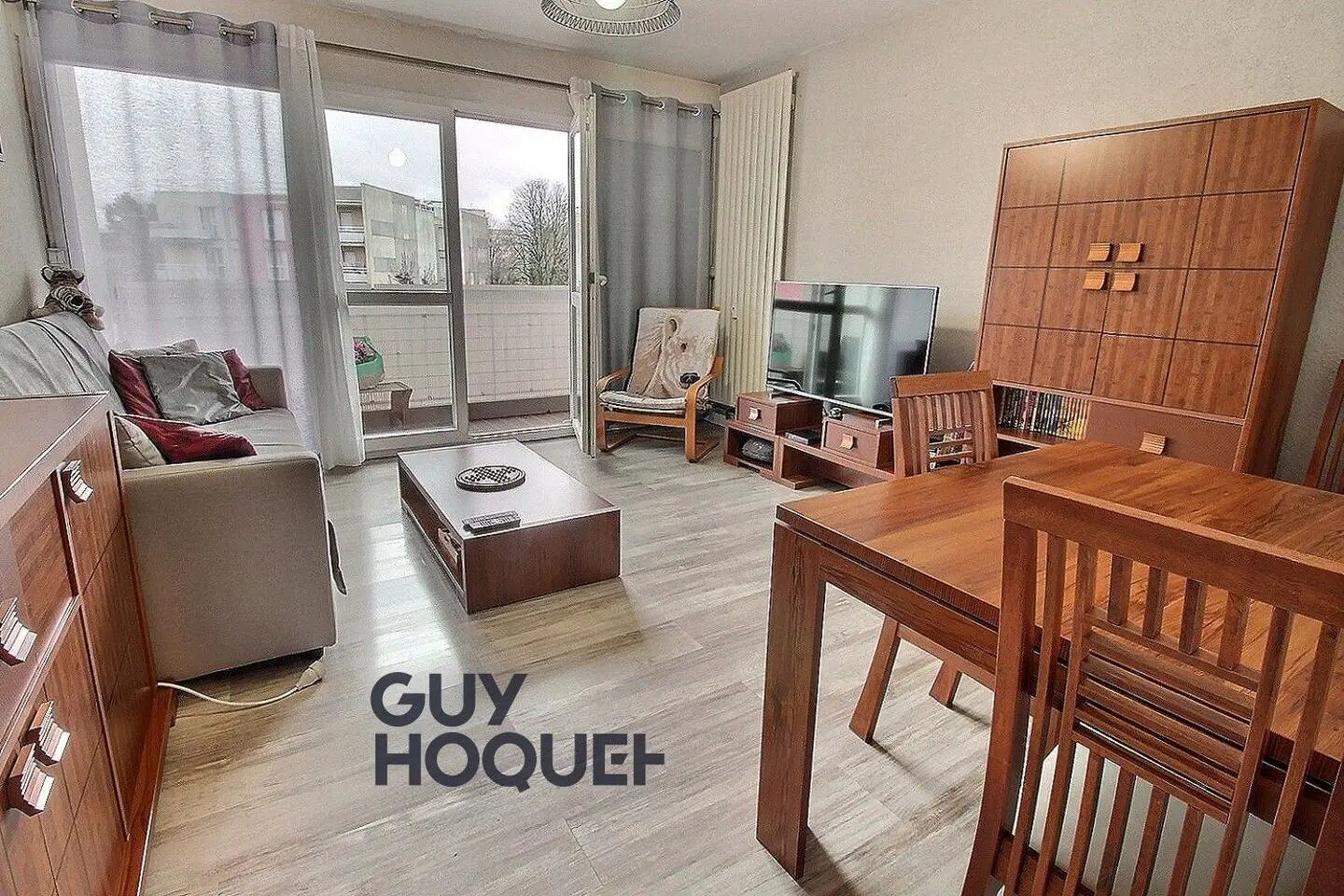 Appartement à vendre, 67m², Limeil-Brévannes