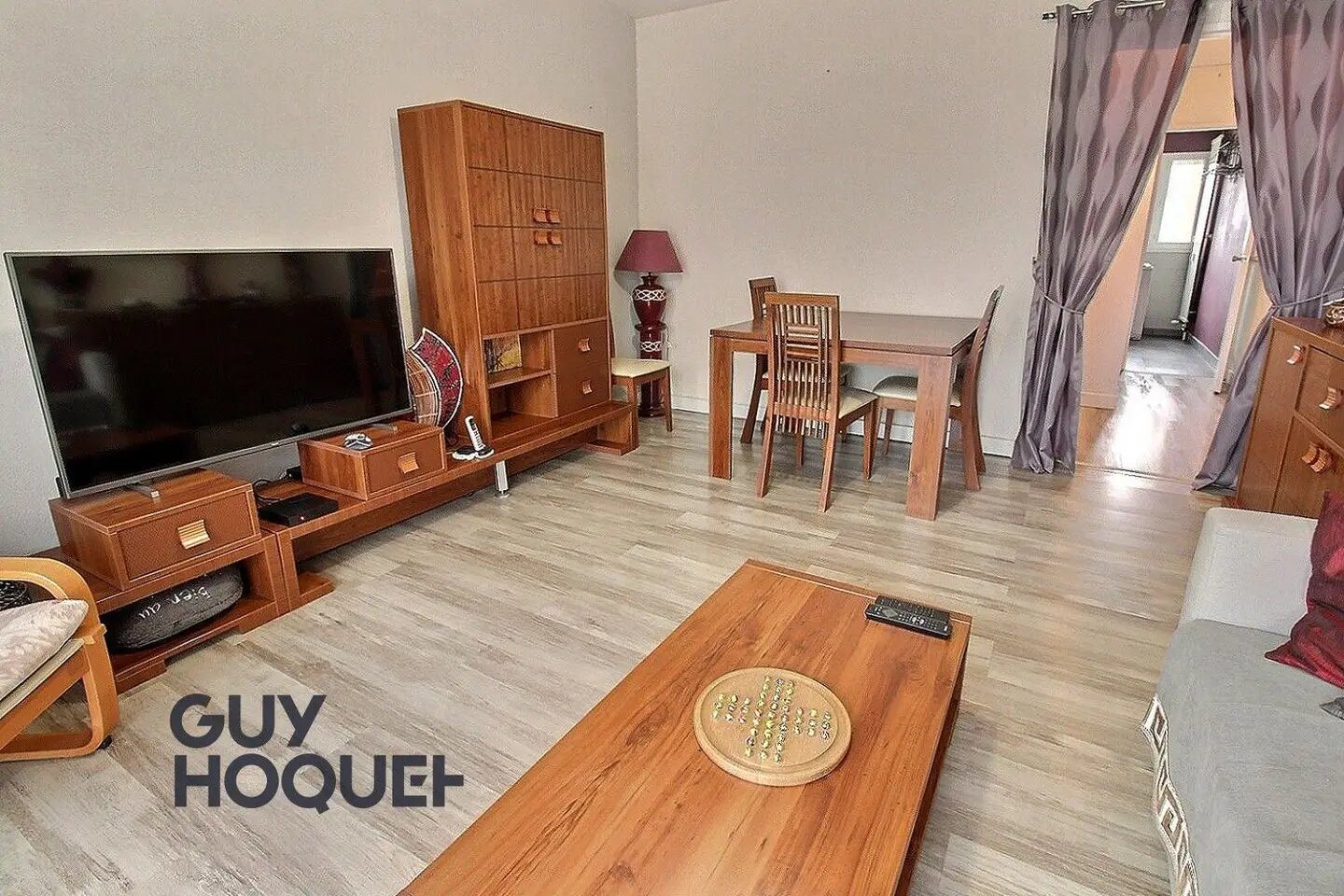 Appartement à vendre, 67m², Limeil-Brévannes