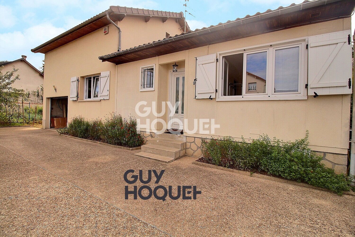 Maison à vendre, 123m², Limeil-Brévannes