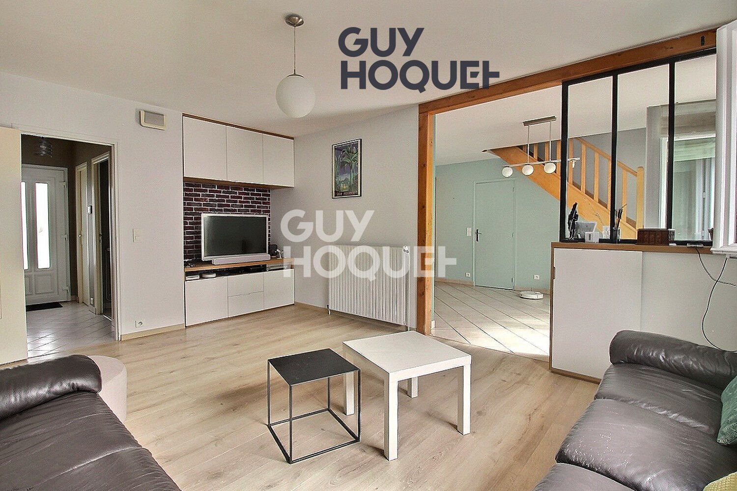 Maison à vendre, 123m², Limeil-Brévannes