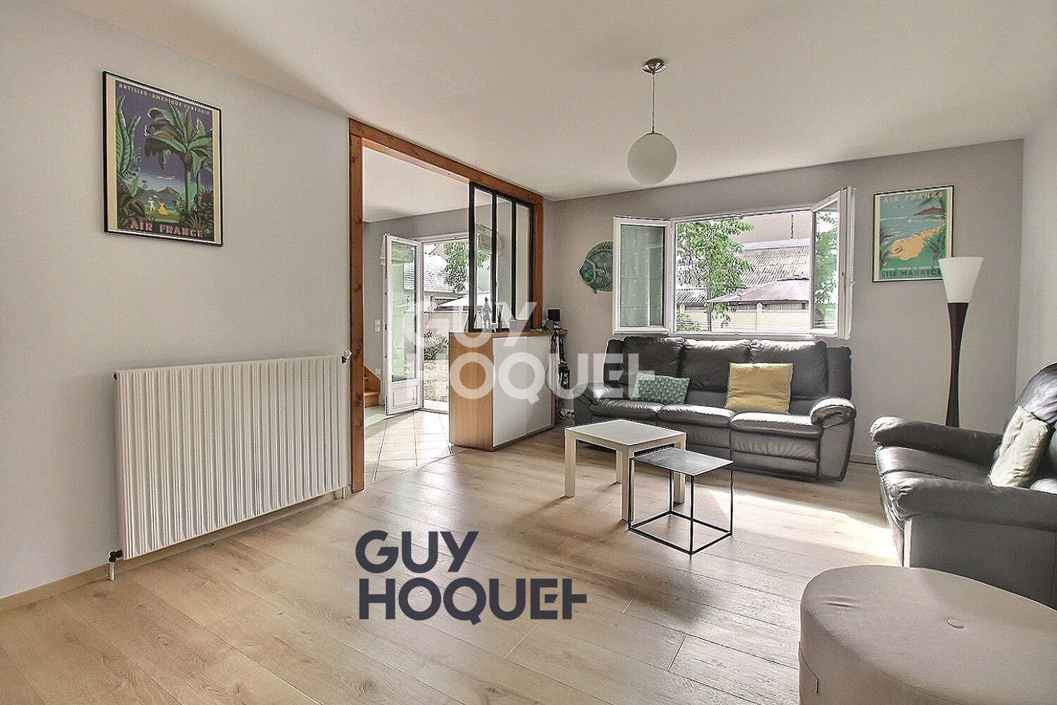 Maison à vendre, 123m², Limeil-Brévannes