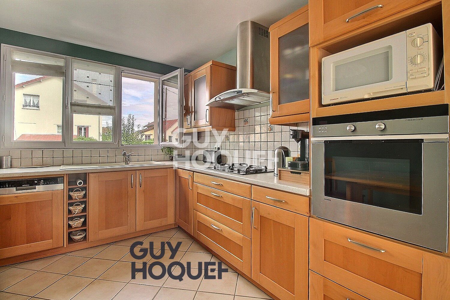 Maison à vendre, 123m², Limeil-Brévannes