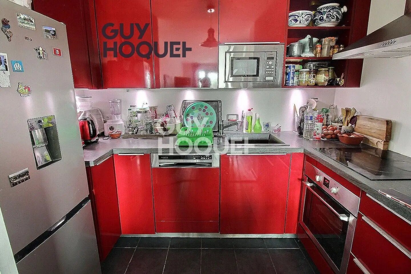 Appartement à vendre, 65m², Limeil-Brévannes