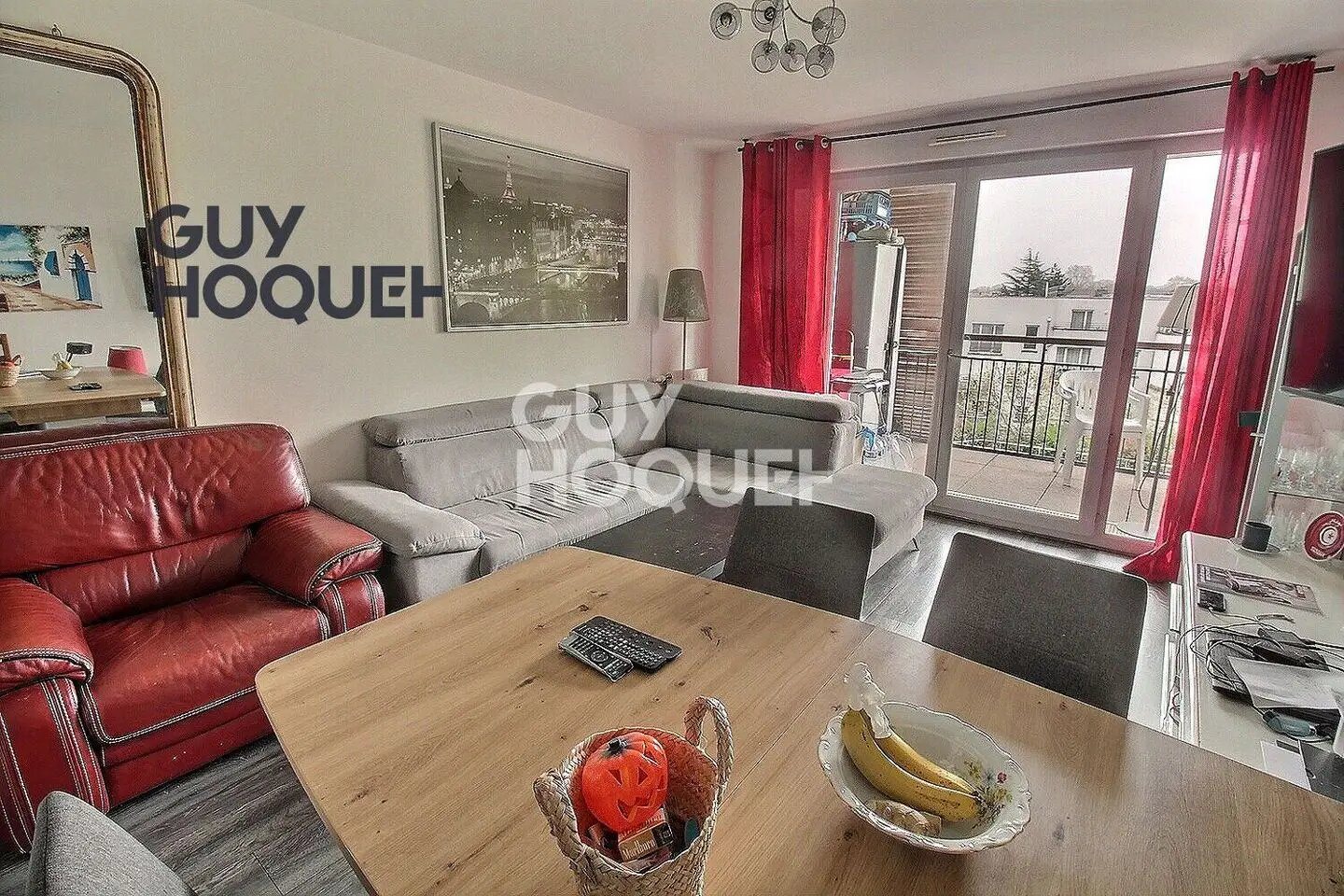 Appartement à vendre, 65m², Limeil-Brévannes
