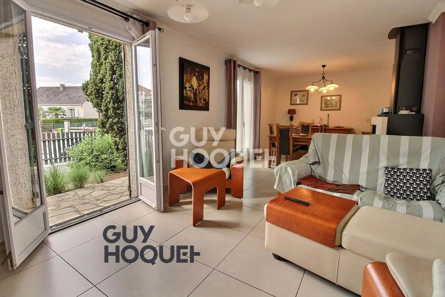 Maison à vendre, 148m², Limeil-Brévannes