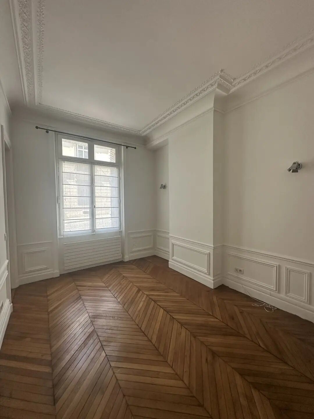 Appartement à louer, 43m², Paris 8ème