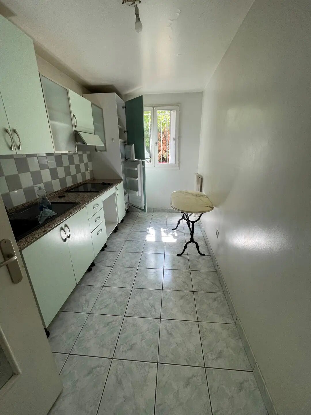 Appartement à louer, 48m², Villiers-sur-Marne
