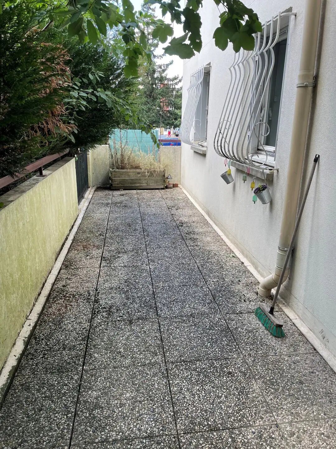 Appartement à louer, 48m², Villiers-sur-Marne