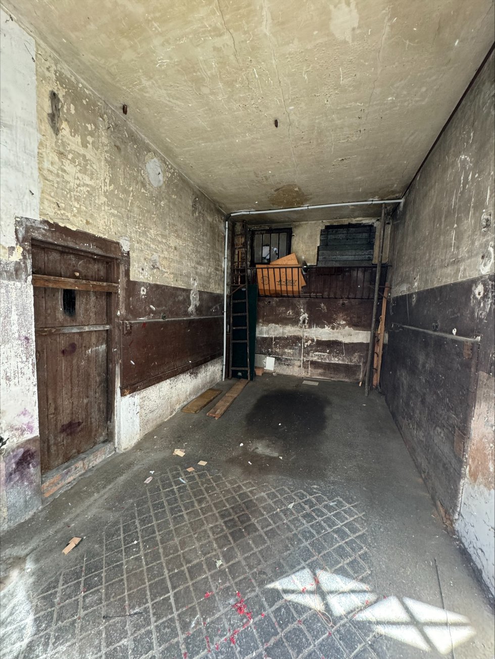 Maison à louer, NaNm², Paris 8ème